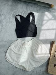 Áo Thun Balo Cổ Tim