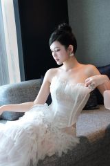 Set Cup Lưới Tầng