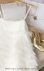 Đầm Babydoll Tầng Viền Đá