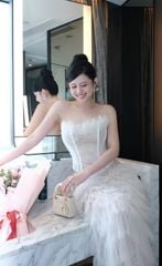 Set Cup Lưới Tầng