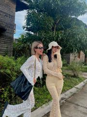 Set Len TD Cột Dây