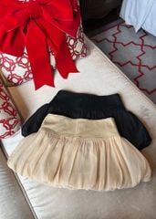 CV Jean Phối Voan Đường Chỉ
