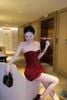 Đầm Cup Kim Sa Kết Bông