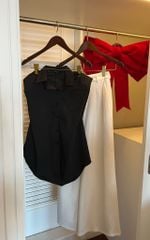 Quần Wide Legs Carolan