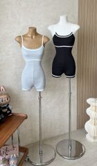 Jumsuit Strap Line Mix