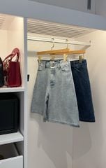 Quần Jean From Rộng