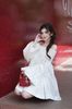 Đầm Babydoll TD Bo Thun