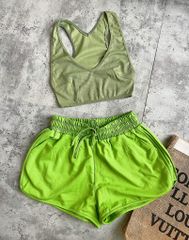 Áo Thun Balo Cổ Tim