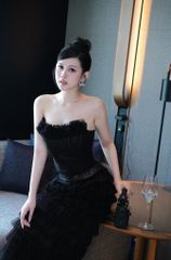 Set Cup Lưới Tầng
