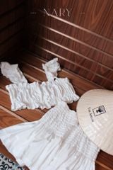 Set Nhúng Nút Bọc