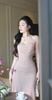 Đầm Lưới Đuôi Cá Nhúng