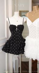 Đầm Tùng Bí Đính Nơ