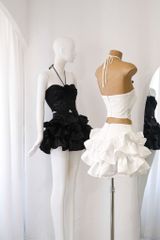 Set Ống Ren + Cv Tầng Nơ