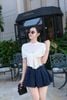 Cv Jean Xòe Xếp Li TT