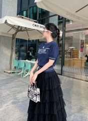 CV Lưới Xòe 5 Tầng