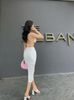 Body Khoen Ngực