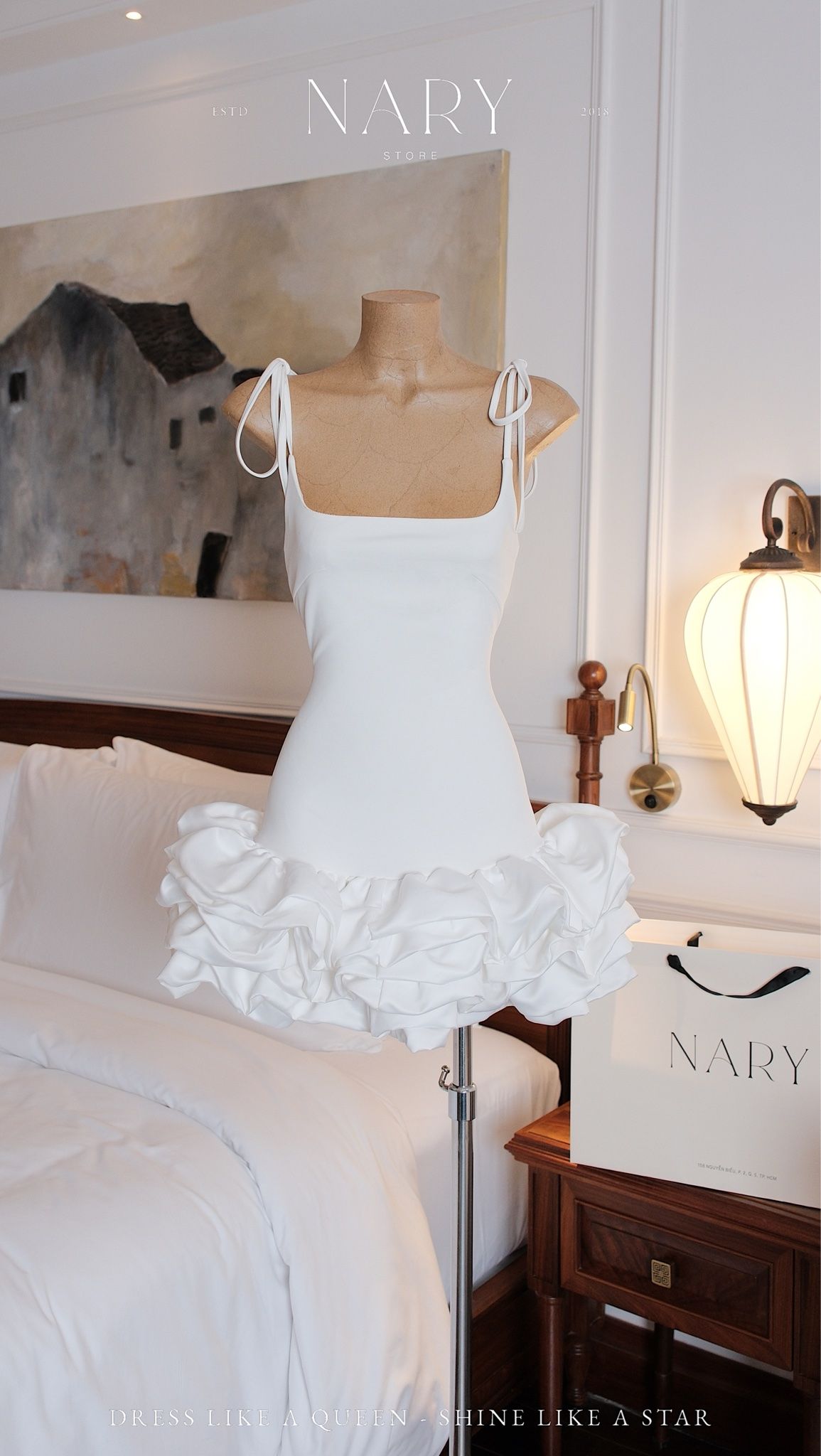 Đầm Trơn Tùng Bí