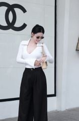 Áo Thun Cổ Sơmi 3M