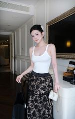 Cv Ren Tầng Nền Hoa