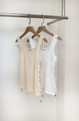 Áo Lưới SN Thắt Eo