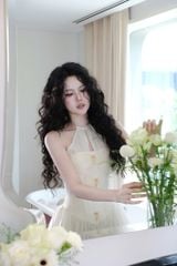 Maxi Voan Yếm Kèm Charm