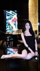 Đầm Trơn Tùng Bí