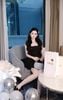 Đầm Trơn 2S Kèm Nơ