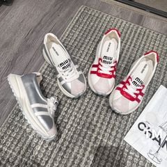 Giày Thể Thao Phối Màu