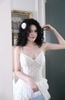 Đầm Ren Tầng Họa Tiết