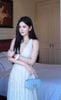 Đầm Ren Cổ V Sn