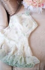 Đầm Yếm Hoa kèm Bèo