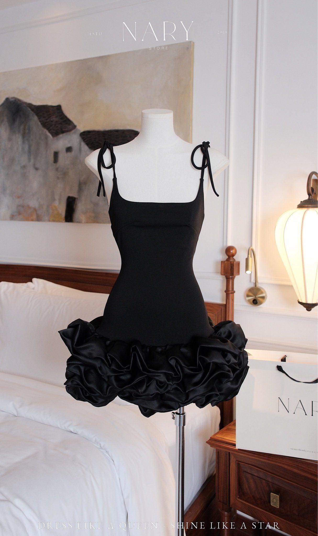 Đầm Trơn Tùng Bí