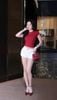 Quần Short Thun 2M