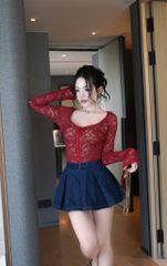 Cv Jean Xòe Xếp Li TT