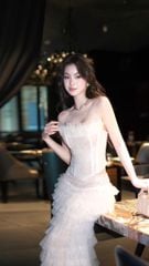 Set Cup Lưới Tầng