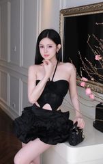 Set Ống Ren + Cv Tầng Nơ