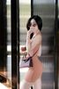 Đầm Thun Trơn 2S