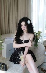 Đầm Tùng Bí Đính Nơ