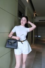 Quần Short Basic Form