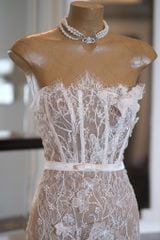 Đầm Cup Kết Bướm Đính Nơ