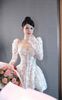 Đầm Ren TD Cột Yếm
