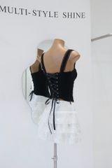 Cv Lưới Tầng Kim Sa