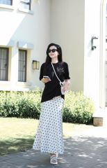 Cv Đuôi Cá Châm Bi