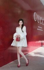 Đầm Babydoll TD Bo Thun