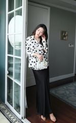 Cv Lụa Đuôi Cá 3M