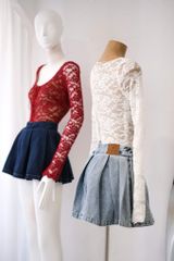 Cv Jean Xòe Xếp Li TT