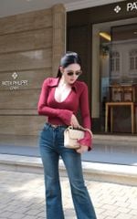 Áo Thun Cổ Sơmi 3M