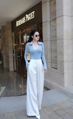 Áo Thun Cổ Sơmi 3M