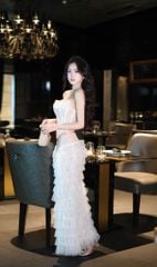 Set Cup Lưới Tầng