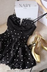 Đầm Tùng Bí Đính Nơ